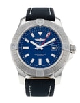 Pre-Owned Breitling Avenger Automatic 45 Watch